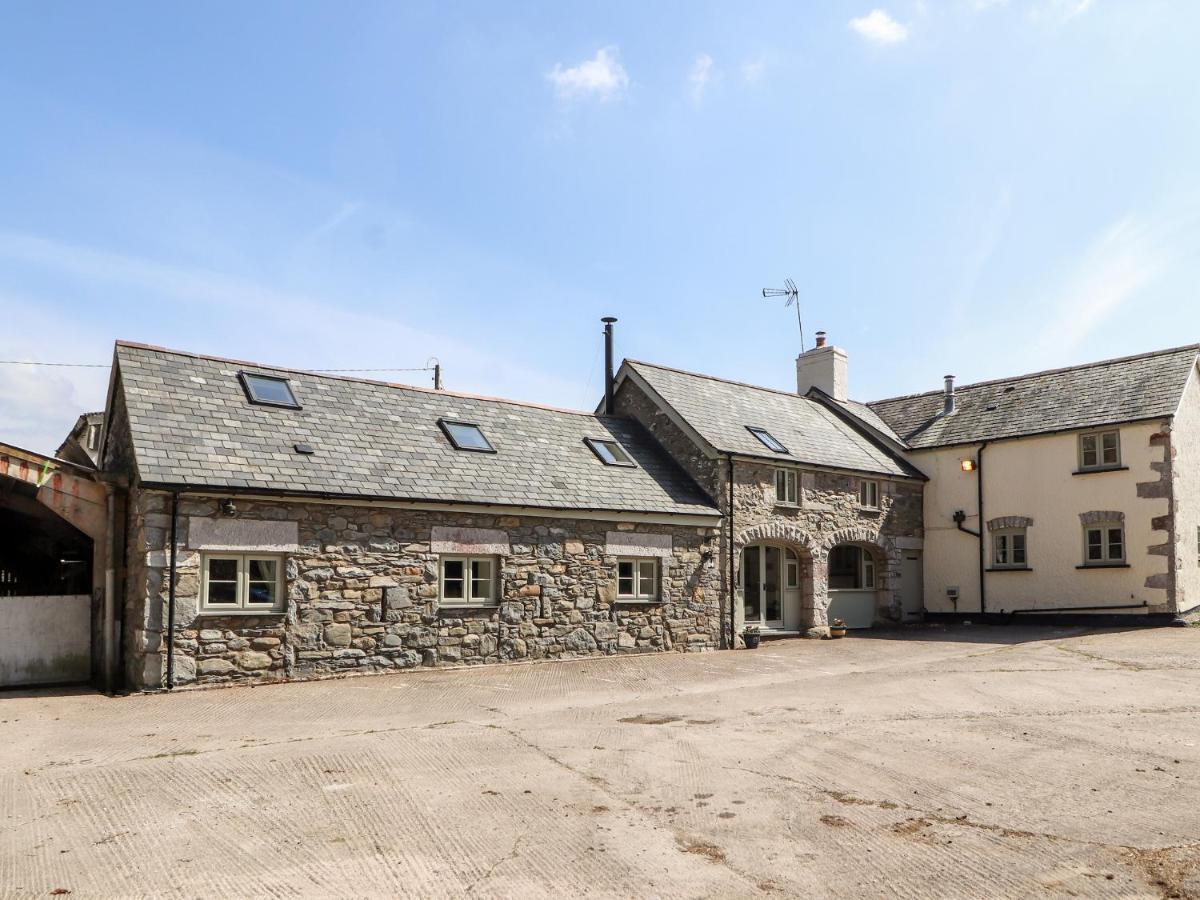 Nant Y Celyn Villa Ruthin Buitenkant foto