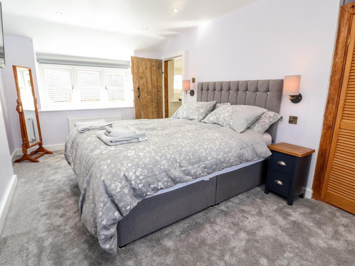 Nant Y Celyn Villa Ruthin Buitenkant foto