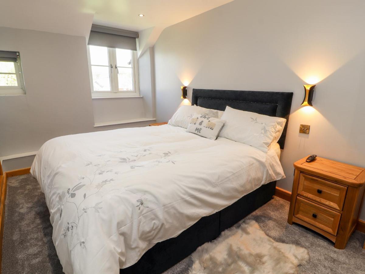 Nant Y Celyn Villa Ruthin Buitenkant foto