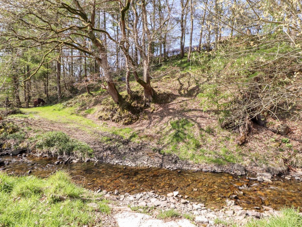 Nant Y Celyn Villa Ruthin Buitenkant foto