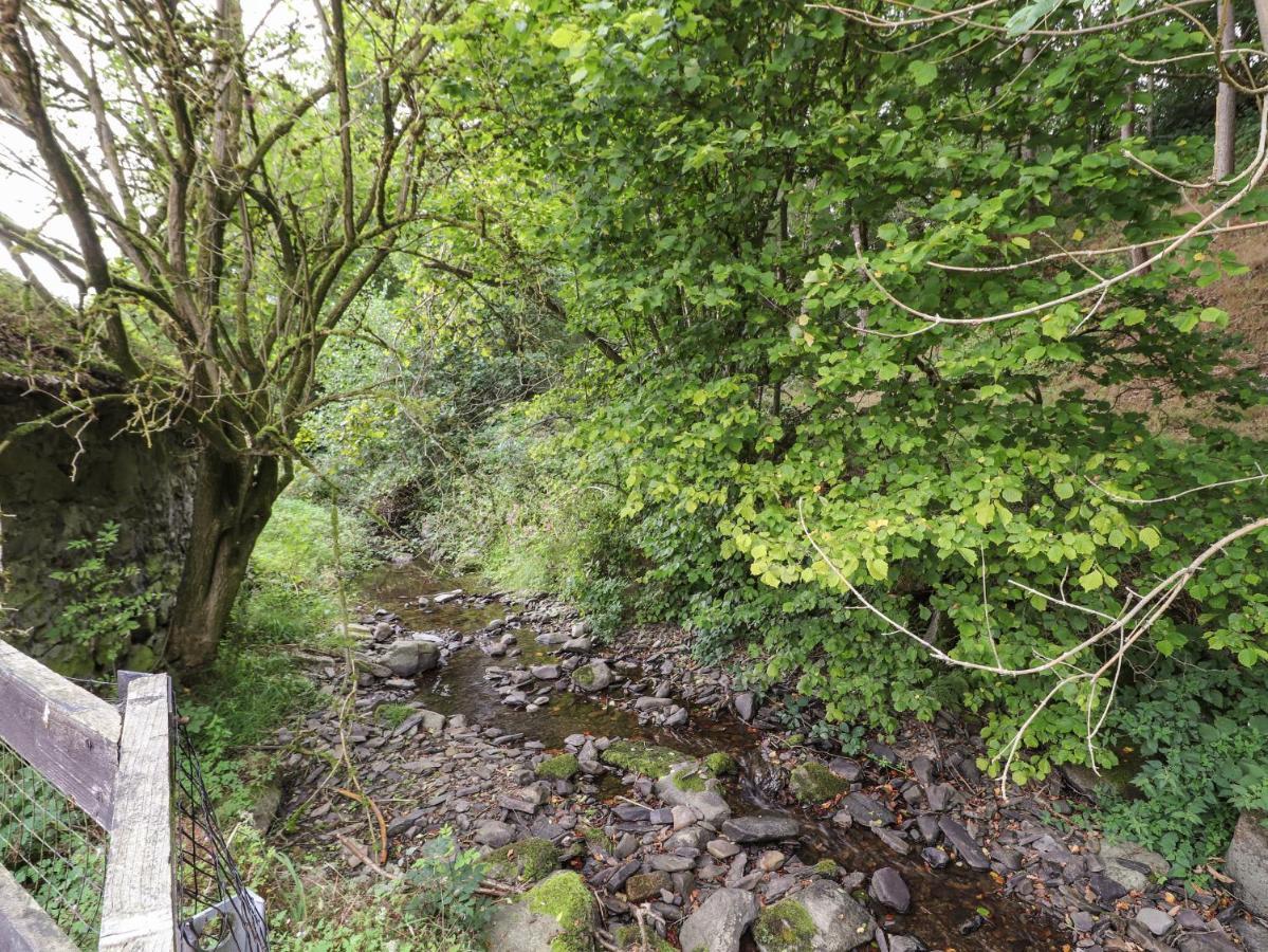 Nant Y Celyn Villa Ruthin Buitenkant foto